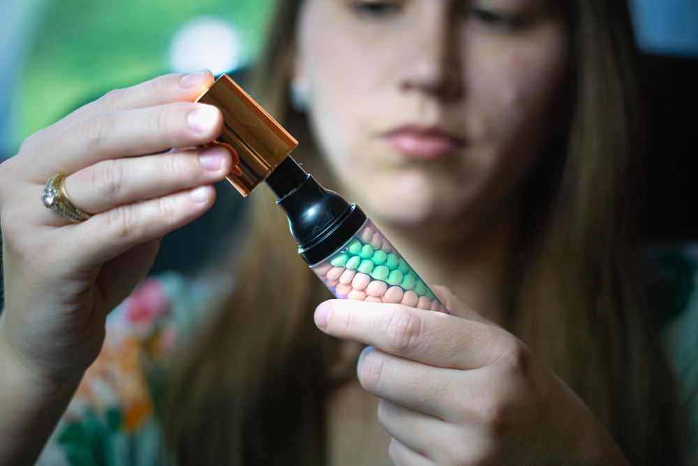 Check the Packaging and Branding for quality vaping devices 