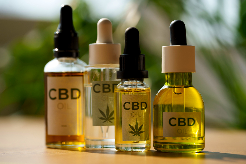 CBD Products