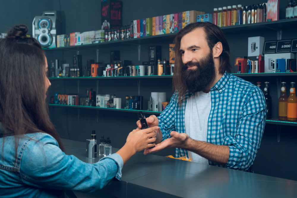  Choose the Right Vape Device